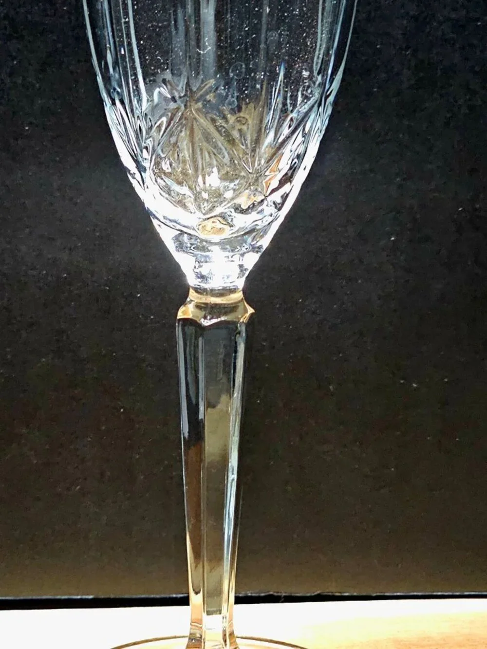 Waterford elegant sparkle
